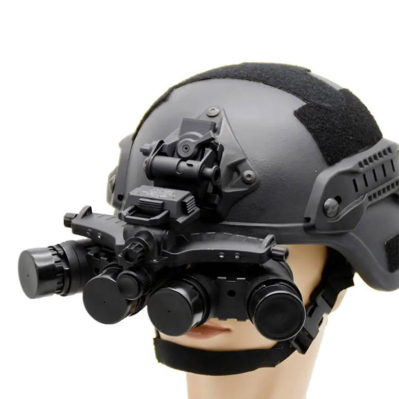 GPNVG Ground Panoramic Night Vision Goggles