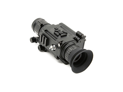 Thermal Scope